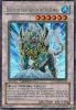 Yu-Gi-Oh Card - DT02-EN033 - DEWLOREN, TIGER KING OF THE ICE BARRIER (duel terminal ultra parallel r