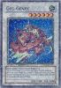 Yu-Gi-Oh Card - DT02-EN035 - GEO GENEX (duel terminal super parallel rare) (Mint)