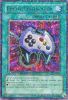 Yu-Gi-Oh Card - DT02-EN040 - ENEMY CONTROLLER (duel terminal rare parallel rare) (Mint)