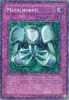 Yu-Gi-Oh Card - DT02-EN046 - METALMORPH (duel terminal normal parallel rare) (Mint)