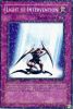 Yu-Gi-Oh Card - DT02-EN047 - LIGHT OF INTERVENTION (duel terminal normal parallel rare) (Mint)