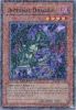 Yu-Gi-Oh Card - DT02-EN058 - INFERNAL DRAGON (duel terminal normal parallel rare) (Mint)