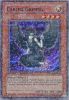 Yu-Gi-Oh Card - DT02-EN062 - FABLED GRIMRO (duel terminal super parallel rare) (Mint)