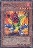 Yu-Gi-Oh Card - DT02-EN066 - JURRAC VELO (duel terminal rare parallel rare) (Mint)