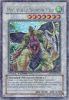 Yu-Gi-Oh Card - DT02-EN090 - MIST VALLEY THUNDER LORD (duel terminal ultra parallel rare) (Mint)