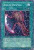 Yu-Gi-Oh Card - DT02-EN092 - AXE OF DESPAIR (duel terminal normal parallel rare) (Mint)