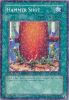 Yu-Gi-Oh Card - DT02-EN093 - HAMMER SHOT (duel terminal normal parallel rare) (Mint)