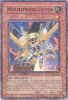 Yu-Gi-Oh Card - DT02-EN003 - MORPHTRONIC CELFON (duel terminal normal parallel rare) (Mint)