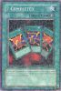 Yu-Gi-Oh Card - DT02-EN038 - 7 COMPLETED (parallel common) (Mint)