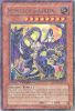 Yu-Gi-Oh Card - DT02-EN051 - MONTAGE DRAGON (duel terminal rare parallel rare) (Mint)