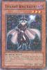 Yu-Gi-Oh Card - DT02-EN054 - TWILIGHT ROSE KNIGHT (duel terminal normal parallel rare) (Mint)