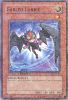 Yu-Gi-Oh Card - DT02-EN061 - FABLED LURRIE (duel terminal normal parallel rare) (Mint)