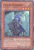 Yu-Gi-Oh Card - DT02-EN064 - FABLED KUSHANO (duel terminal normal parallel rare) (Mint)