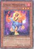 Yu-Gi-Oh Card - DT02-EN067 - JURRAC MONOLOPH (duel terminal normal parallel rare) (Mint)