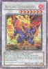 Yu-Gi-Oh Card - DT02-EN087 - JURRAC GIGANOTO (duel terminal ultra parallel rare) (Mint)