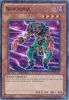 Yu-Gi-Oh Card - DT03-EN005 - NEWDORIA (duel terminal normal parallel rare) (Mint)