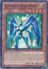Yu-Gi-Oh Card - DT03-EN007 - ELEMENTAL HERO PRISMA (duel terminal normal parallel rare) (Mint)