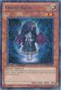 Yu-Gi-Oh Card - DT03-EN009 - FABLED KRUS (duel terminal rare parallel rare) (Mint)
