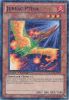 Yu-Gi-Oh Card - DT03-EN013 - JURRAC PTERA (duel terminal normal parallel rare) (Mint)