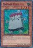 Yu-Gi-Oh Card - DT03-EN019 - NATURIA CLIFF (duel terminal super parallel rare) (Mint)