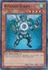 Yu-Gi-Oh Card - DT03-EN021 - R-GENEX TURBO (duel terminal normal parallel rare) (Mint)