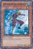 Yu-Gi-Oh Card - DT03-EN027 - DEWDARK OF THE ICE BARRIER (duel terminal normal parallel rare) (Mint)