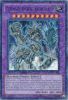 Yu-Gi-Oh Card - DT03-EN033 - ULTIMATE ANCIENT GEAR GOLEM (duel terminal normal parallel rare) (Mint)