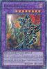 Yu-Gi-Oh Card - DT03-EN034 - DARK PALADIN (duel terminal rare parallel rare) (Mint)