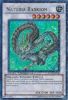 Yu-Gi-Oh Card - DT03-EN038 - NATURIA BARKION (duel terminal ultra parallel rare) (Mint)