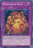 Yu-Gi-Oh Card - DT03-EN050 - WIDESPREAD RUIN (duel terminal normal parallel rare) (Mint)