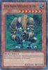 Yu-Gi-Oh Card - DT03-EN057 - GREEN BABOON, DEFENDER OF THE FOREST (duel terminal normal parallel rar