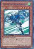 Yu-Gi-Oh Card - DT03-EN058 - ELEMENTAL HERO STRATOS (duel terminal rare parallel rare) (Mint)