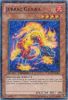 Yu-Gi-Oh Card - DT03-EN068 - JURRAC GUAIBA (duel terminal normal parallel rare) (Mint)