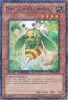 Yu-Gi-Oh Card - DT03-EN070 - NATURIA HORNEEDLE (duel terminal rare parallel rare) (Mint)