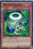 Yu-Gi-Oh Card - DT03-EN074 - R-GENEX ORACLE (duel terminal normal parallel rare) (Mint)