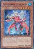 Yu-Gi-Oh Card - DT03-EN076 - SPELLBREAKER OF THE ICE BARRIER (duel terminal normal parallel rare) (M