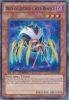 Yu-Gi-Oh Card - DT03-EN080 - ALLY OF JUSTICE CYCLE READER (duel terminal rare parallel rare) (Mint)