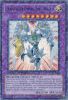 Yu-Gi-Oh Card - DT03-EN086 - ELEMENTAL HERO SHINING FLARE WINGMAN (duel terminal rare parallel rare)