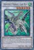 Yu-Gi-Oh Card - DT03-EN087 - DRAGUNITY KNIGHT - GAE BULG (duel terminal ultra parallel rare) (Mint)