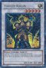 Yu-Gi-Oh Card - DT03-EN088 - FABLED RAGIN (duel terminal ultra parallel rare) (Mint)