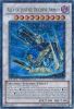 Yu-Gi-Oh Card - DT03-EN090 - ALLY OF JUSTICE DECISIVE ARMOR (duel terminal ultra parallel rare) (Min