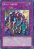 Yu-Gi-Oh Card - DT03-EN098 - SKILL DRAIN (duel terminal normal parallel rare) (Mint)