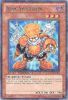 Yu-Gi-Oh Card - DT03-EN003 - JUNK SYNCHRON (duel terminal rare parallel rare) (Mint)