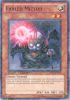 Yu-Gi-Oh Card - DT03-EN012 - FABLED MIZTOJI (parallel common) (Mint)