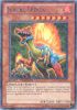 Yu-Gi-Oh Card - DT03-EN016 - JURRAC SPINOS (parallel rare) (Mint)