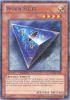 Yu-Gi-Oh Card - DT03-EN029 - WORM SOLID (parallel rare) (Mint)