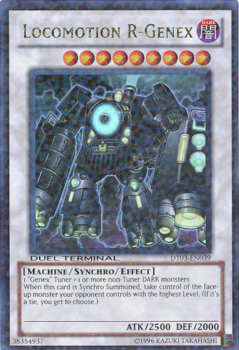 toys r us yugioh cards Yu-Gi-Oh Card - DT03-EN039 110/147 / Common Card Type / HP / Stage Yu-Gi-Oh! - Pack 4 figuras