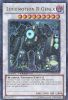 Yu-Gi-Oh Card - DT03-EN039 - LOCOMOTION R-GENEX (duel terminal ultra parallel rare) (Mint)