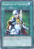 Yu-Gi-Oh Card - DT03-EN042 - NOBLEMAN OF CROSSOUT (duel terminal normal parallel rare) (Mint)