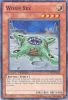 Yu-Gi-Oh Card - DT03-EN082 - WORM XEX (duel terminal normal parallel rare) (Mint)